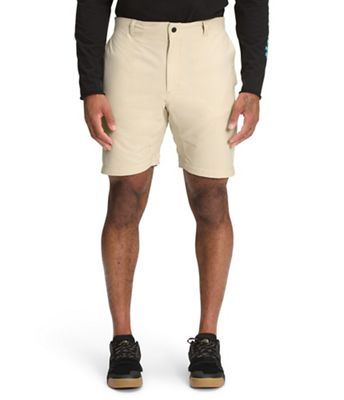 The North Face Men's Project 8 Inch Short - 32 - Gravel product image