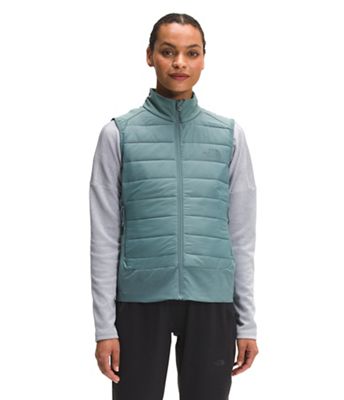 The North Face Women's Shelter Cove Vest - Small - Goblin Blue product image