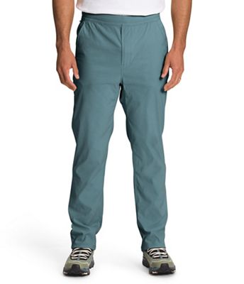 The North Face Men's Sprag Adventure Pant - Large Regular - Goblin Blue product image