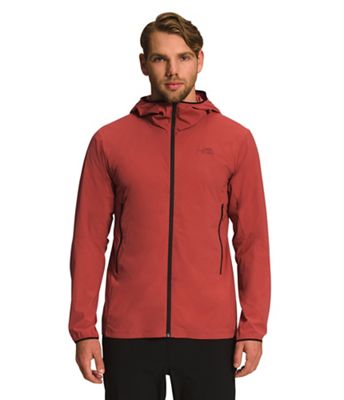 The North Face Men's Stone Castle Jacket - Medium - Tandoori Spice Red product image