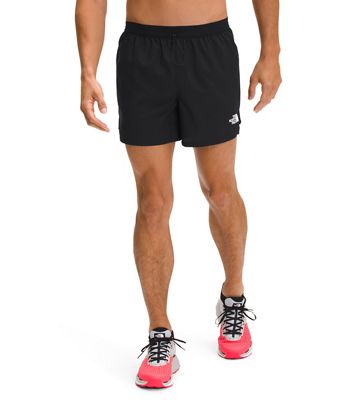 The North Face Men's Sunriser Short - Large Long - TNF Black product image