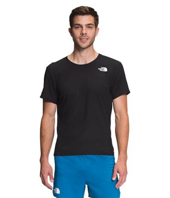 The North Face Men's Sunriser SS Shirt - Large - TNF Black product image