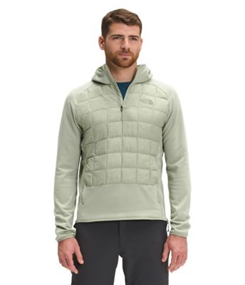 The North Face Men's Thermoball Hybrid Eco 2.0 Jacket - Large - Tea Green product image