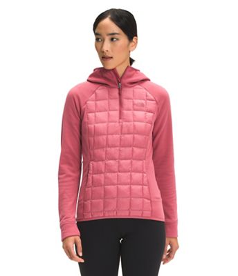The North Face Women's Thermoball Hybrid Eco 2.0 Jacket - Small - Slate Rose product image