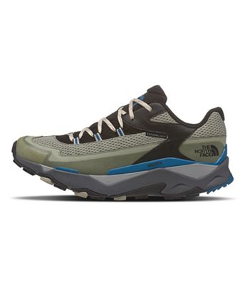 The North Face Men's Vectiv Taraval Futurelight Shoe - 12 - Tea Green / Banff Blue product image