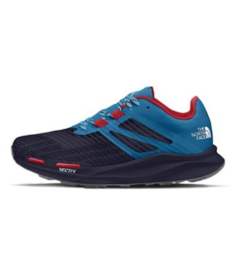 The North Face Men's Vectiv Eminus Shoe - 11.5 - TNF Navy / Banff Blue product image