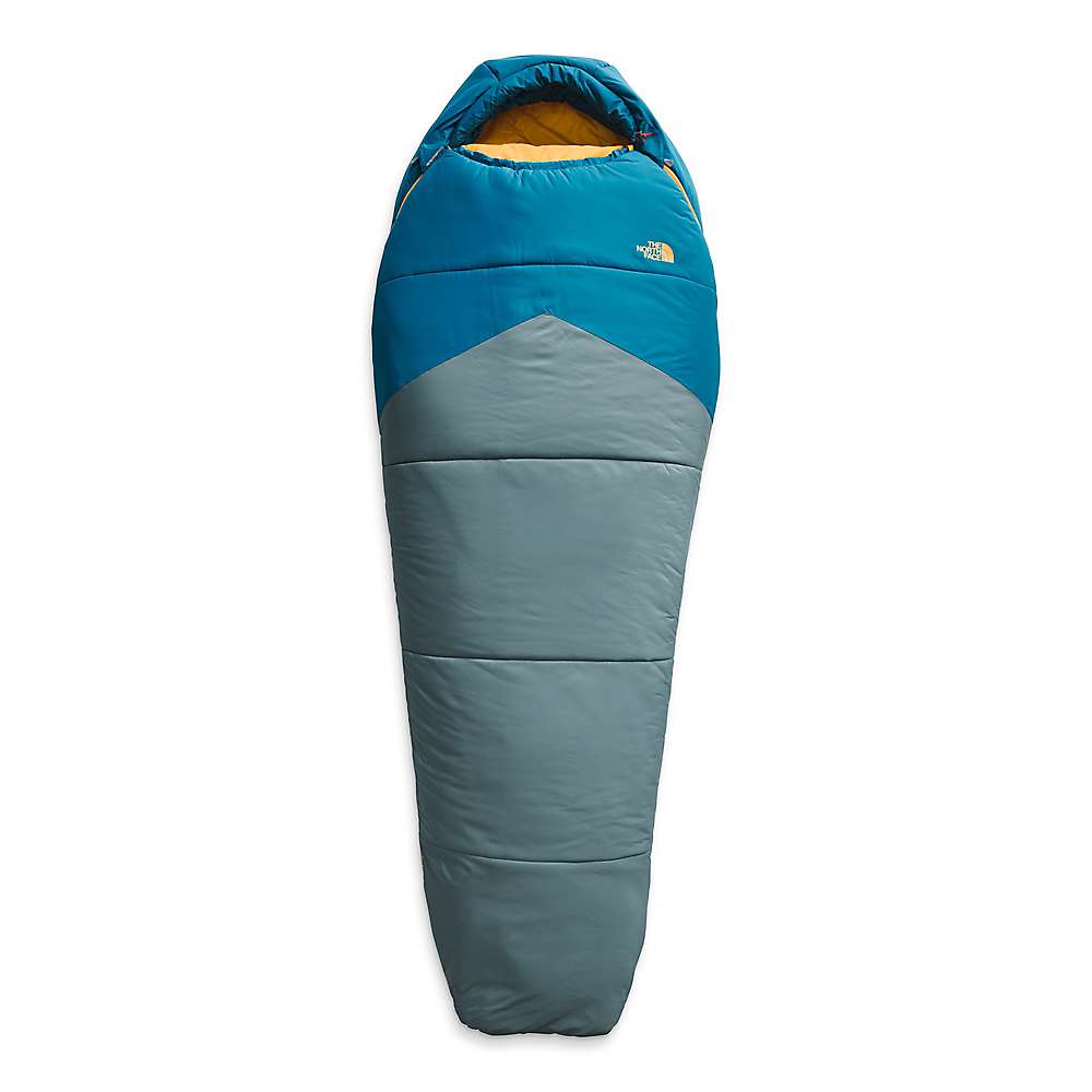 Image of The North Face Wasatch Pro 20 Sleeping Bag