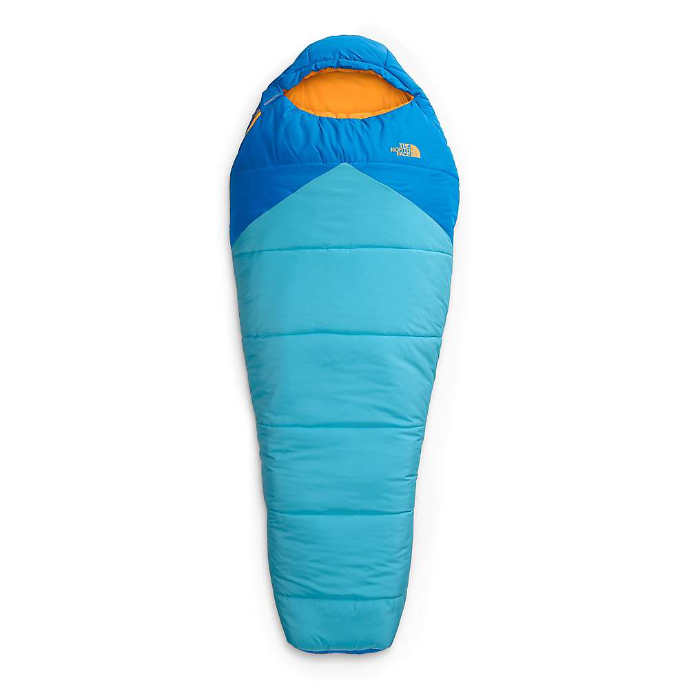 Image of The North Face Youth Wasatch Pro 20 Sleeping Bag