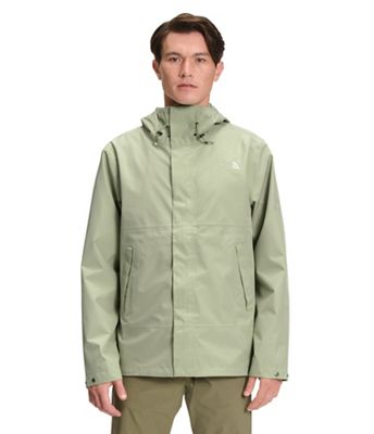 The North Face Men's Woodmont Jacket - XL - Tea Green product image