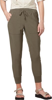 Royal Robbins Women's Spotless Evolution Jogger - Medium - Everglade product image