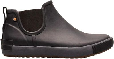 Bogs Men's Kicker Rain Chelsea Shoe - 7 - Black product image