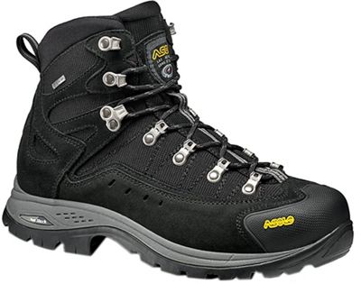 Asolo Men's Discover GV Shoe - 10.5 - Black product image