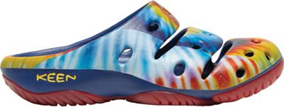 KEEN Women's Yogui Arts Clog - 11 - Ddye 14 product image