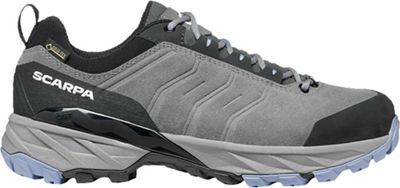 Scarpa Women's Rush Trail GTX Shoe - 38.5 - Smoke/Provence product image