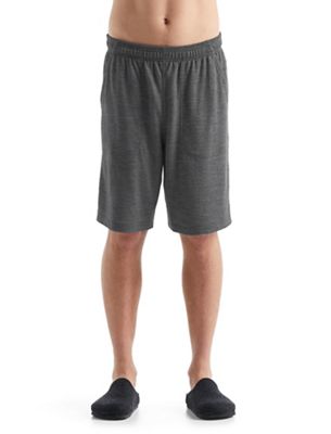 Icebreaker Men's Shifter Short - Medium - Gritstone Heather product image