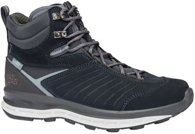 Hanwag Women's Blueridge ES Boot - 8 - Navy / Grey product image