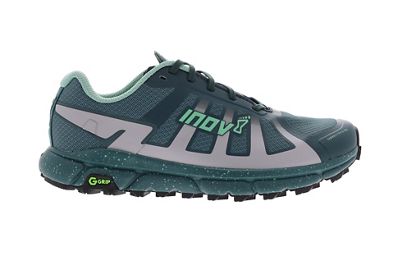 Inov8 Women's Trailfly G 270 Shoe - 8.5 - Pine / Mint product image