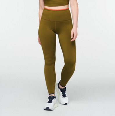 Cotopaxi Women's Mari Tight - Large - Oak product image