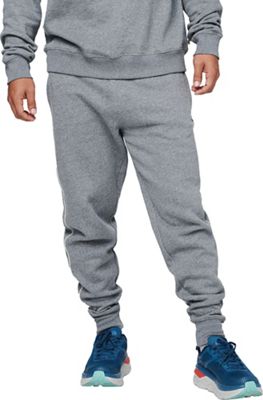 Cotopaxi Men's Sweatpant - Medium - Heather Grey product image
