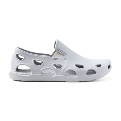 Huk Men's Brewster Atr Shoe - 11 - Oyster product image