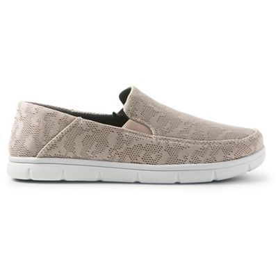 Huk Men's Brewster Barbed U Shoe - 9 - Braid product image