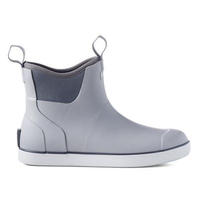 Huk Men's Rogue Wave Boot - 8 - Grey product image