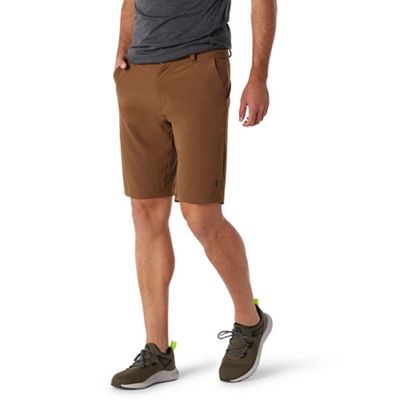Smartwool Men's Merino Sport 10 Inch Short - Medium - Bourbon product image