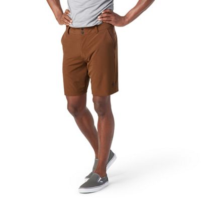 Smartwool Men's Merino Sport 8 Inch Short - XL - Bourbon product image