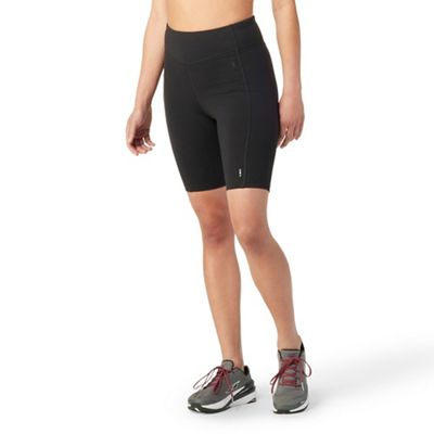 Smartwool Women's Merino Sport Training Short - XS - Black product image