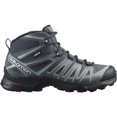 Salomon Men's X Ultra Pioneer Mid Climasalomon Waterproof Hiking Boots