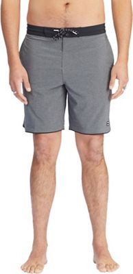 Billabong Men's 73 LT Boardshort - 32 - Grey Heather product image