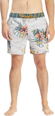 Billabong Men's Sundays Layback Boardshort - Medium - Stone product image