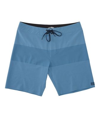 Billabong Men's Tribong Airlite Boardshort - 38 - Smoke Blue product image