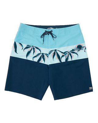 Billabong Men's Tribong Pro Boardshort - 33 - Mist product image