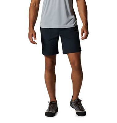 Mountain Hardwear Men's Stryder Belted 7 Inch Short - 36 - Dark Storm product image