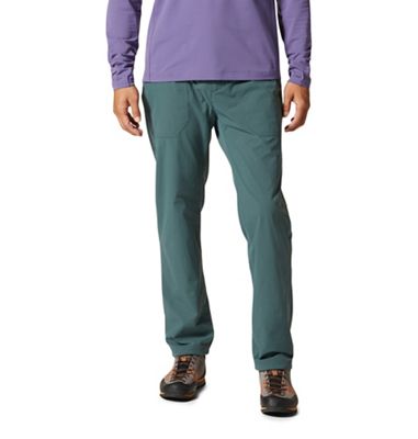 Mountain Hardwear Men's Stryder Pant - 38 - Black Spruce product image