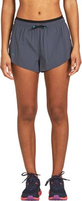 Janji Women's 3 Inch AFO-Vent Multi Short - Large - Obsidian product image