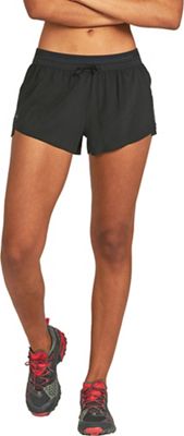 Janji Women's 3 Inch AFO Middle Short - Large - Midnight-S22 product image