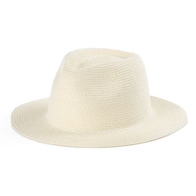 Columbia Women's Global Adventure Straw Fedora Hat product image