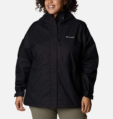 Columbia Women's Hikebound Jacket - Medium - Black product image