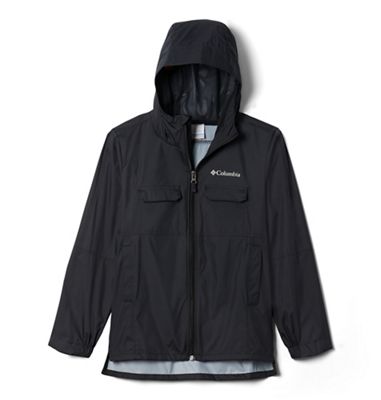 Columbia Boys' Buckhollow Jacket - XL - Black product image