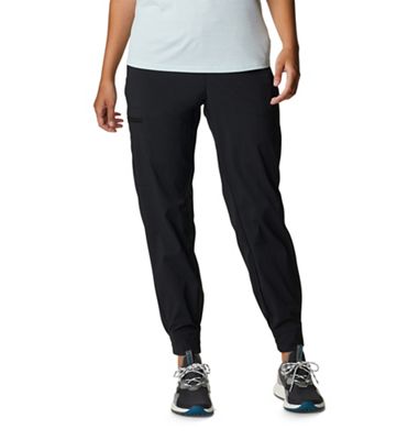 Columbia Women's On The Go Jogger - Medium - Black product image