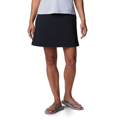 Columbia Women's On The Go Skort - Small - Black product image