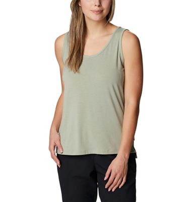 Columbia Women's Slack Water Knit II Tank - Small - Safari product image