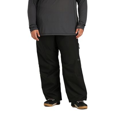 Outdoor Research Women's Aspire Rain Pants - Plus product image