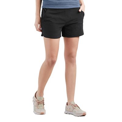 Outdoor Research Women's Astro Short - Medium - Black product image