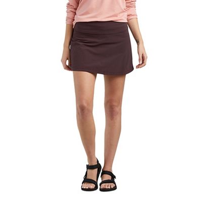 Outdoor Research Women's Astro Skort - Small - Elk product image