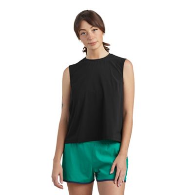 Outdoor Research Women's Astroman Tank - Medium - Black product image