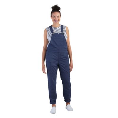 Outdoor Research Women's Chehalis Overall - Medium - Naval Blue product image