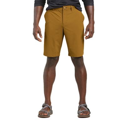 Outdoor Research Men's Ferrosi 10 Inch Short - 30 - Tapenade product image